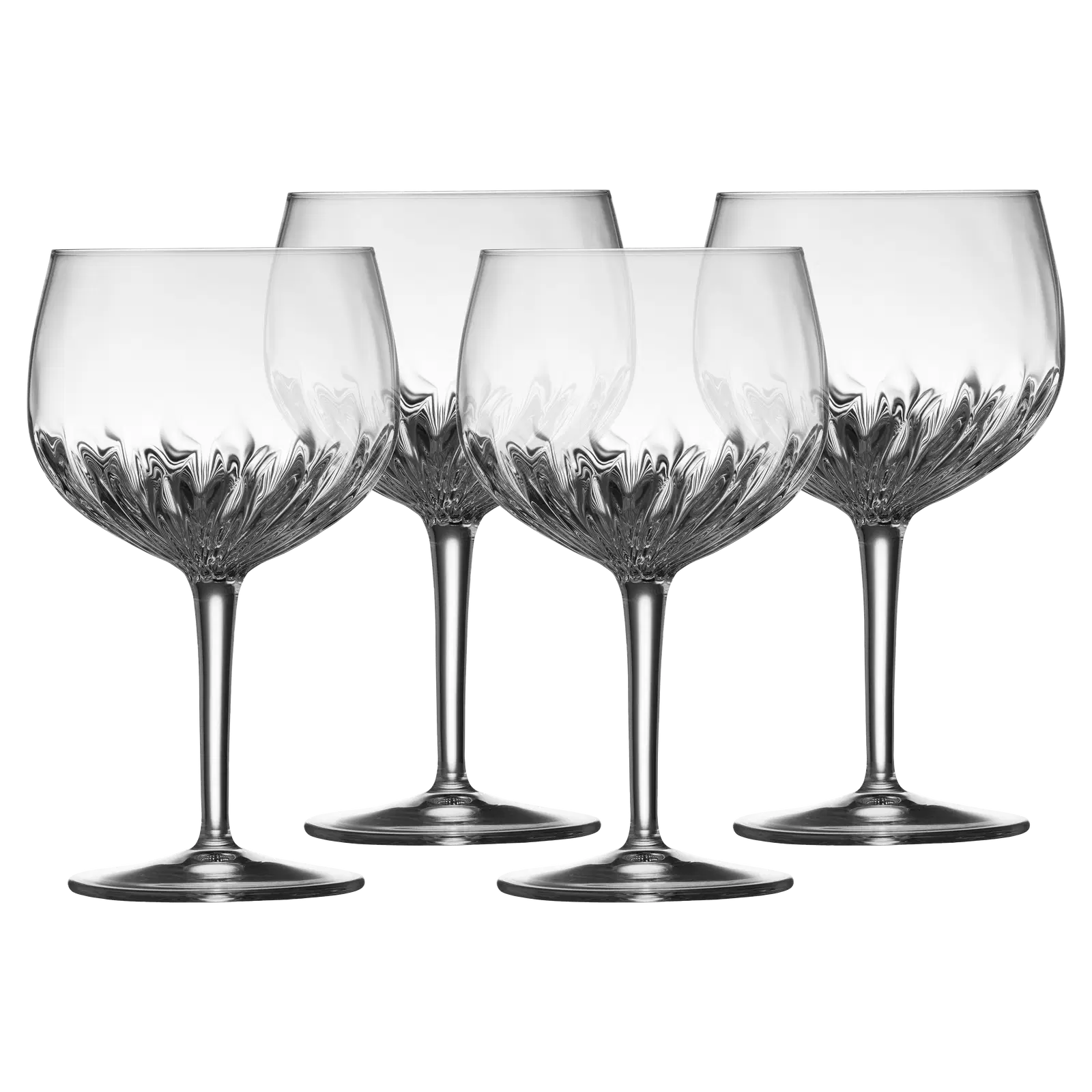 

Luigi Bormioli Mixology Spansk gin & tonic-glas
